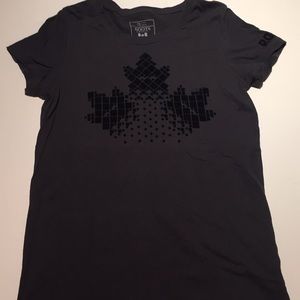 3/10$ Roots Felt Canada T-shirt